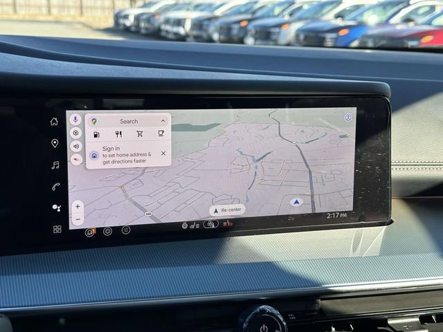 New 2026 Nissan Murano SL image 19