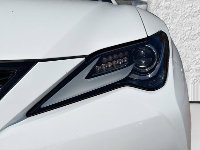 Used 2021 Lexus RC 300 F Sport w/ Navigation Package image 9