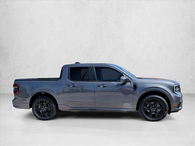 Used 2025 Ford Maverick Lobo AWD/4WD image 4