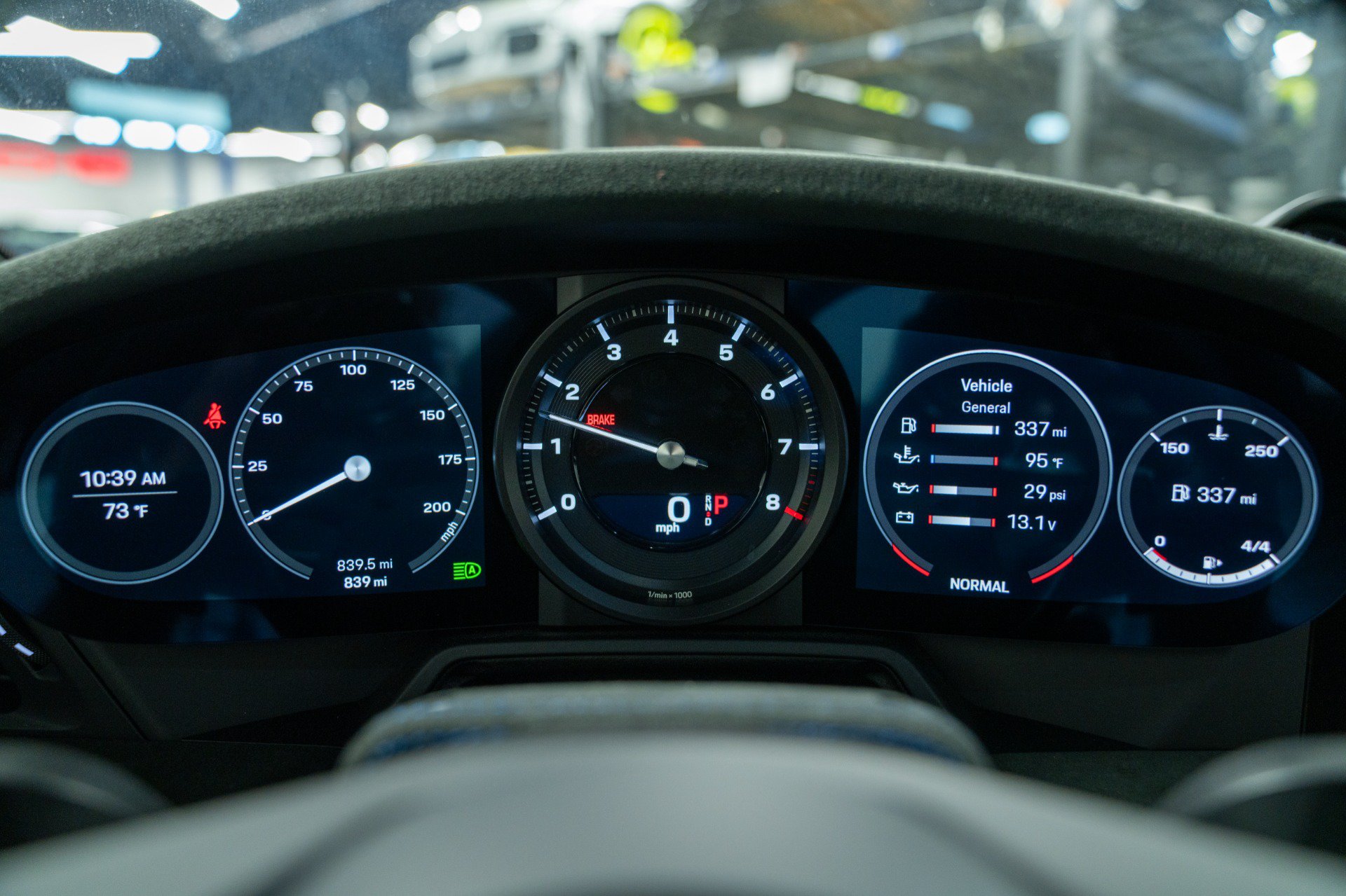 Used 2024 Porsche 911 GT3 RS image 26