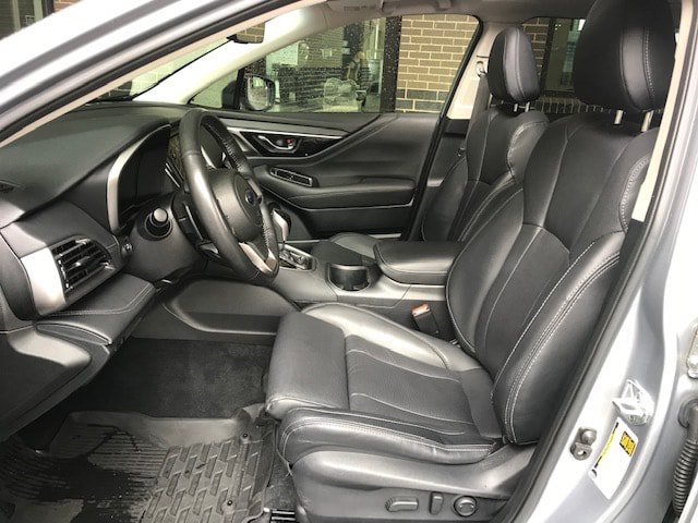 Used 2022 Subaru Outback Limited XT w/ Popular Package #2 AWD/4WD image 6