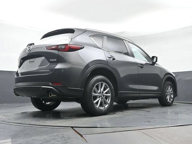 Certified 2023 MAZDA CX-5 AWD 2.5 S image 34