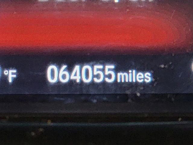 Used 2020 Honda Civic EX image 34