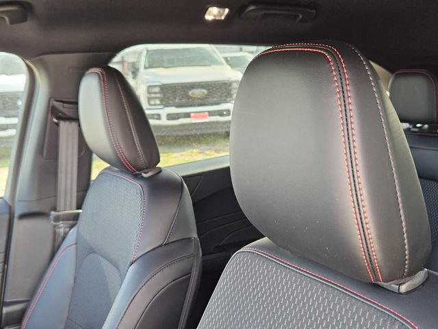 New 2026 Ford Escape ST-Line FWD image 25