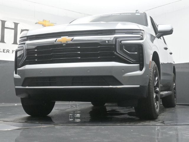 Used 2025 Chevrolet Tahoe LS AWD/4WD image 37