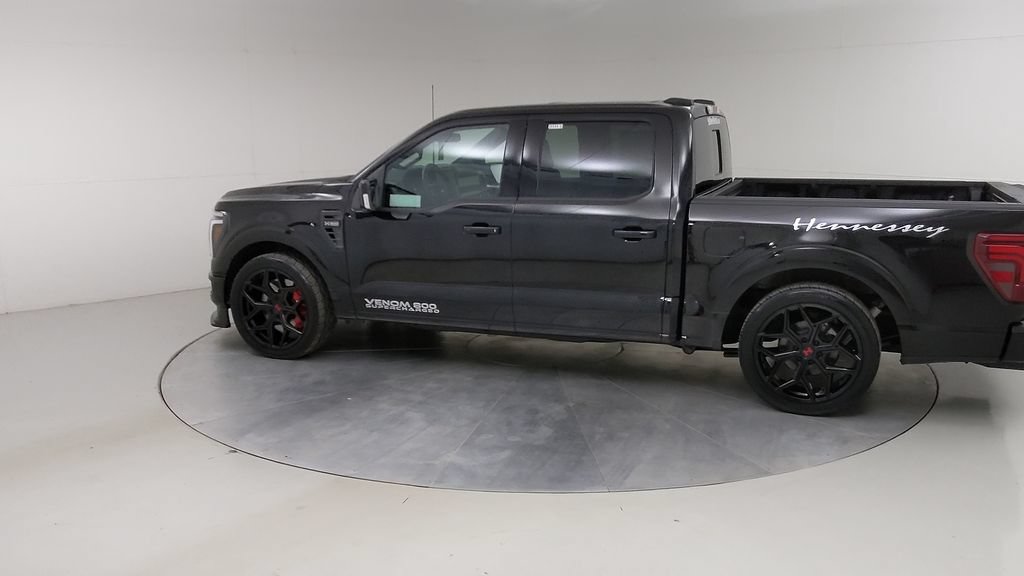 New 2026 Ford F150 Lariat w/ Equipment Group 502A High AWD/4WD image 18