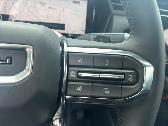 New 2026 GMC Terrain Denali w/ LPO, Floor Liner Package image 18
