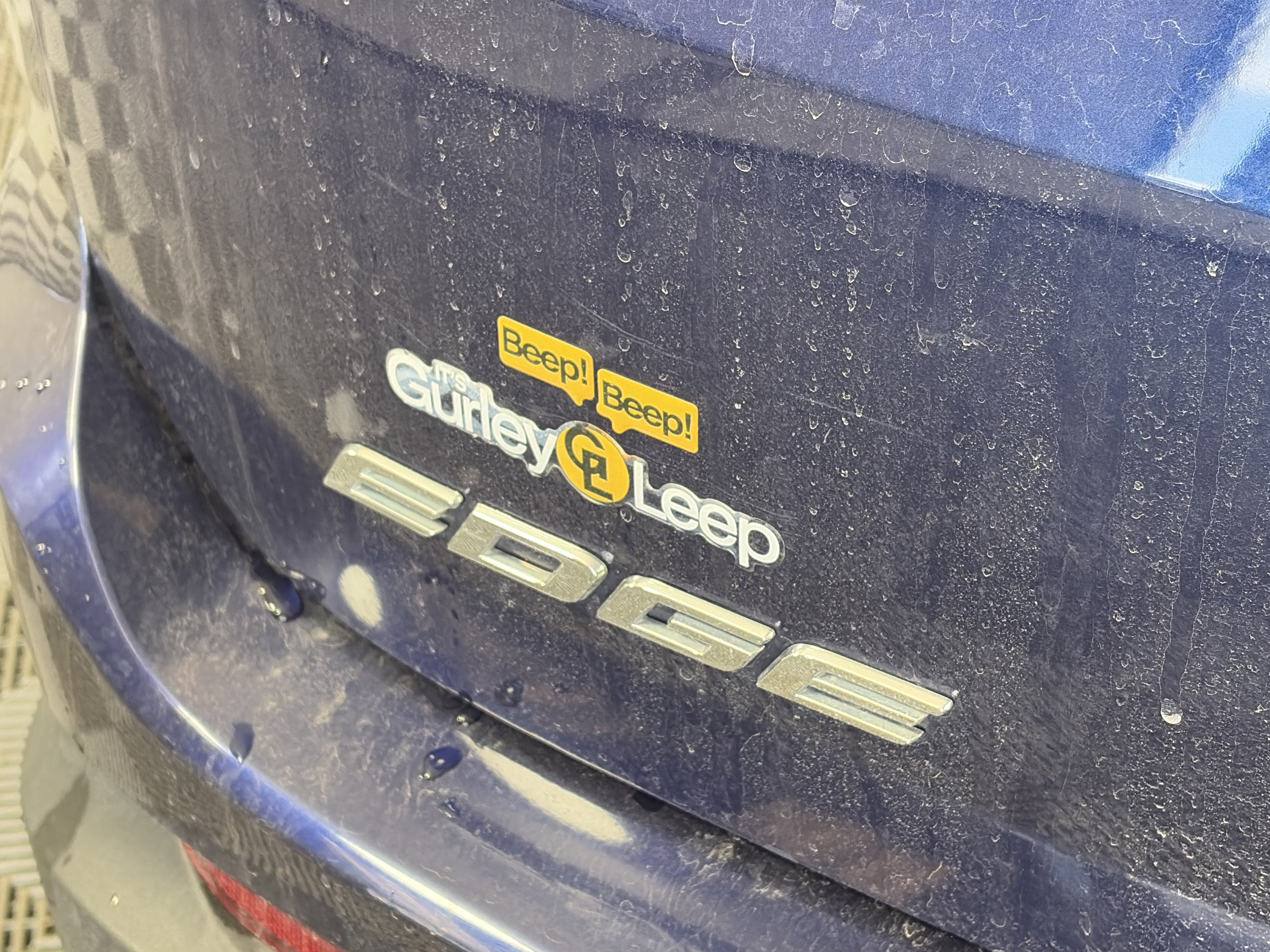 Used 2016 Ford Edge SEL w/ Equipment Group 201A image 16