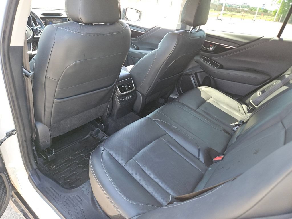 Used 2020 Subaru Outback Limited XT w/ Popular Package #2 AWD/4WD image 12
