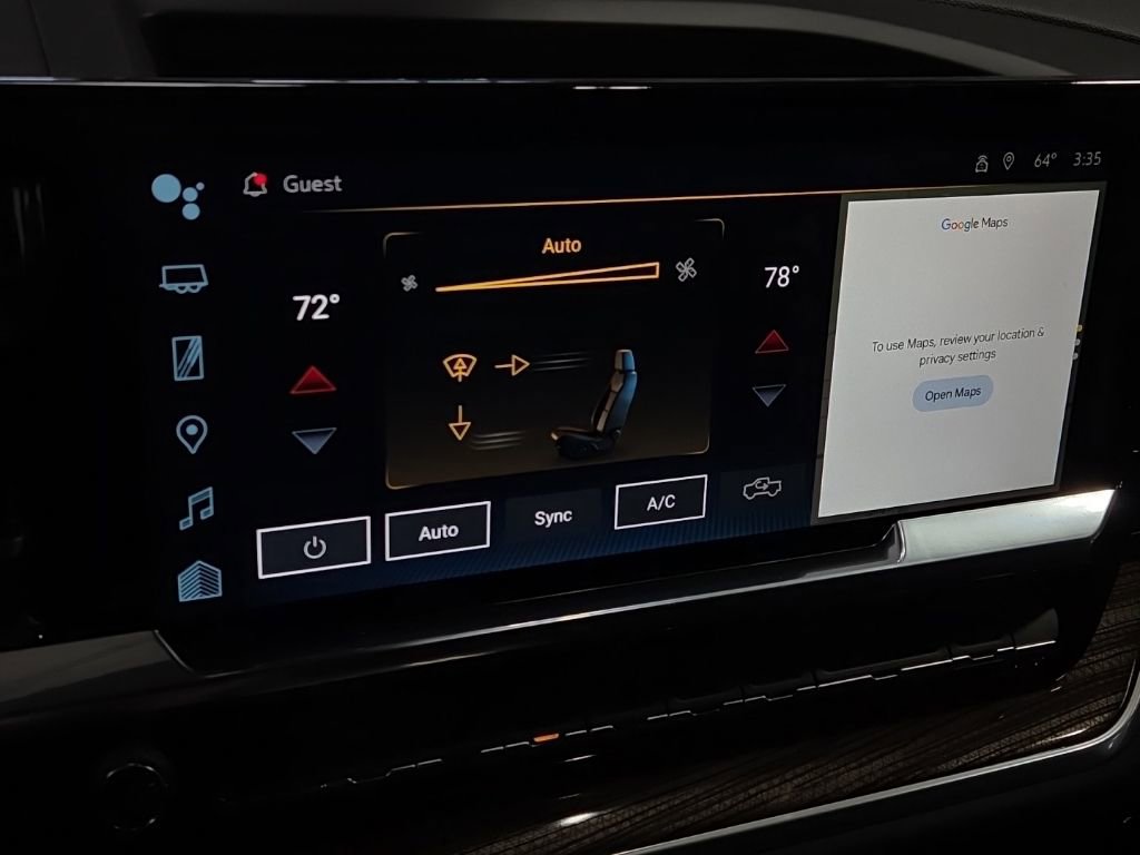 New 2026 Chevrolet Silverado 1500 RST image 21