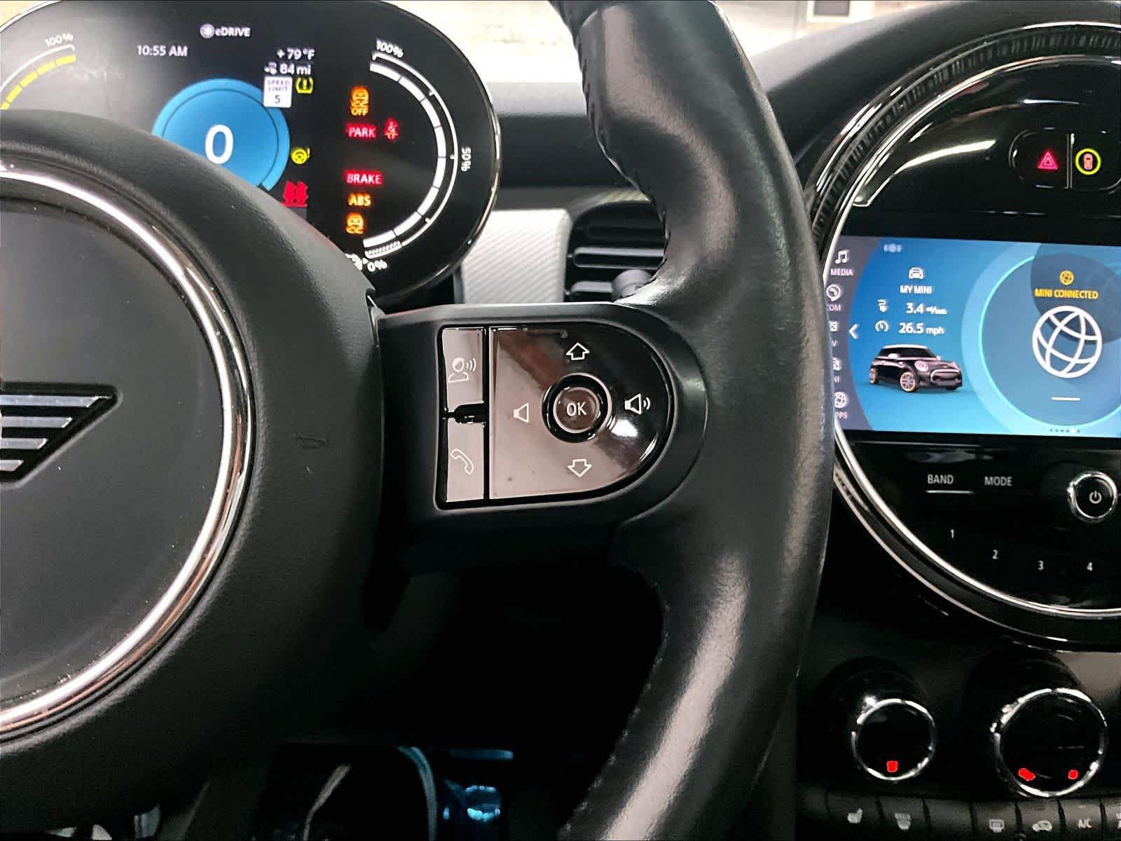 Used 2024 MINI Cooper SE FWD image 23