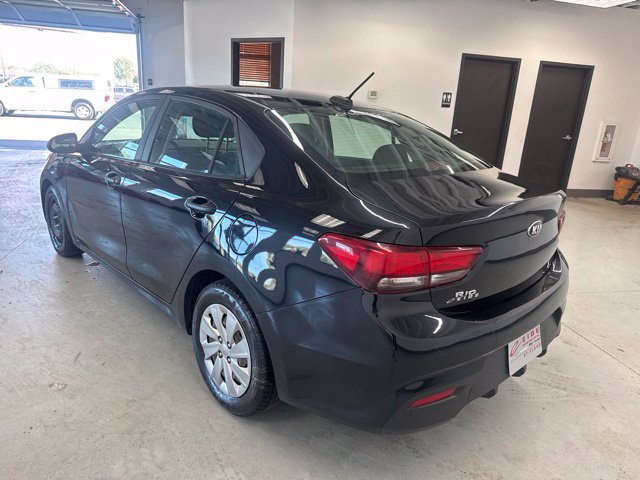 Used 2018 Kia Rio LX FWD image 7