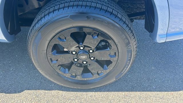 Certified 2023 Ford Ranger XLT w/ Equipment Group 302A High AWD/4WD image 6