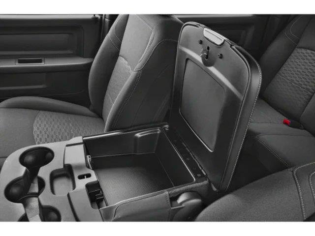 New 2027 RAM 2500 Warlock AWD/4WD image 11