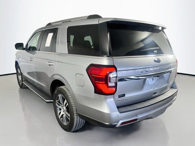 Used 2022 Ford Expedition Limited AWD/4WD image 6