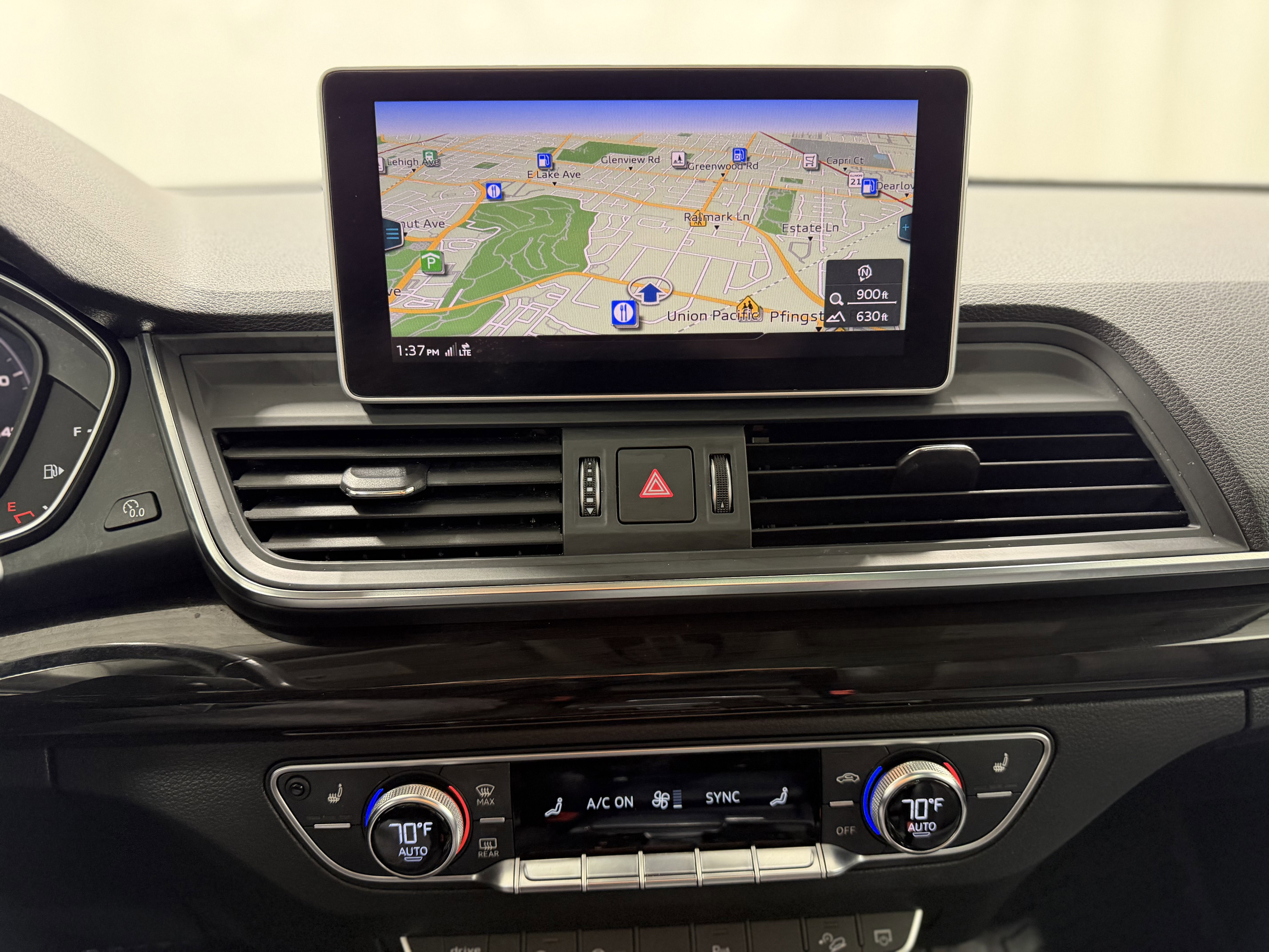 Used 2019 Audi Q5 2.0T Premium Plus w/ Premium Plus Package image 18