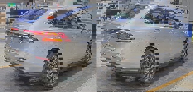 Used 2024 Honda Accord EX image 2