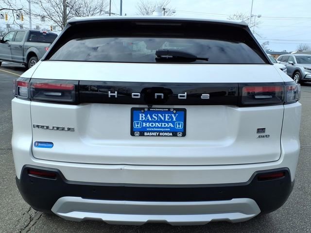 Used 2024 Honda Prologue EX image 8