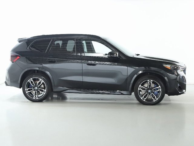 Used 2025 BMW X1 M35i image 11