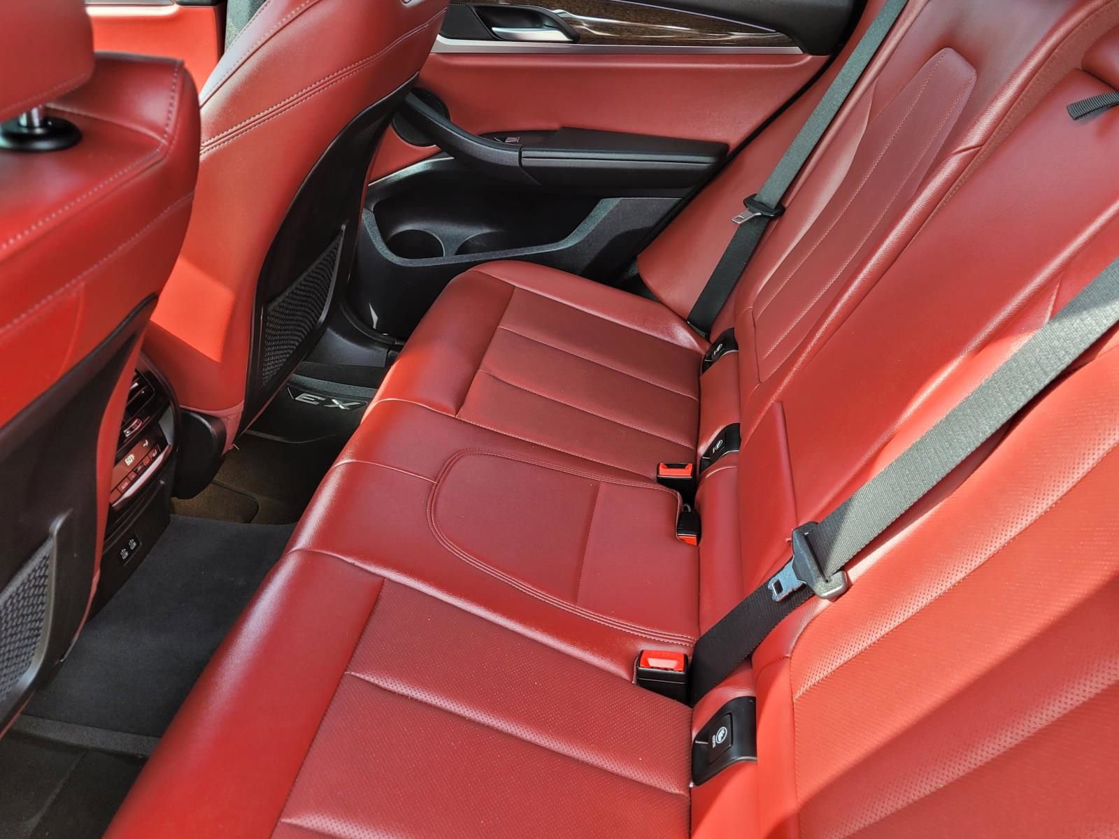 Used 2023 BMW X3 sDrive30i w/ Convenience Package image 17