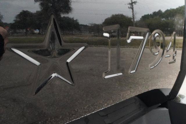 Used 2025 Toyota Tundra 1794 Edition image 44