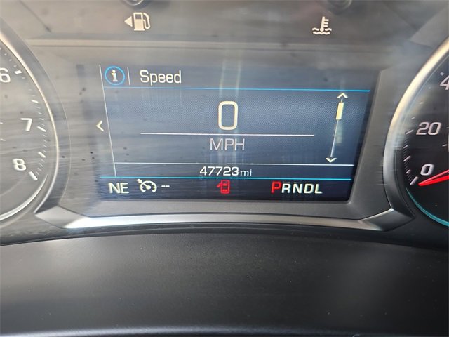 Used 2024 Chevrolet Equinox LT image 26