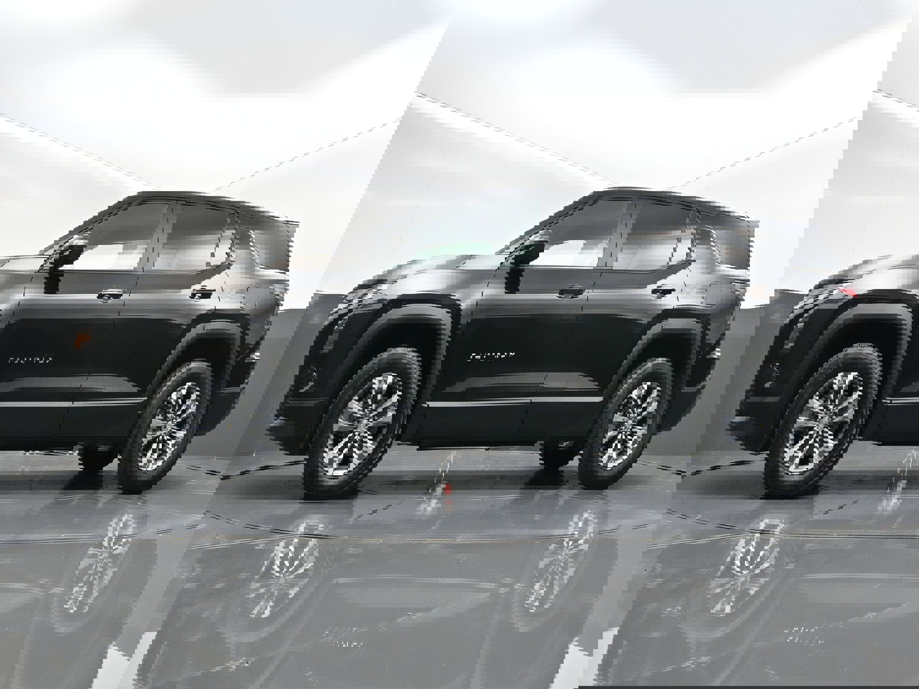 Used 2025 Chevrolet Equinox LT w/ Safety and Technology Package image 37