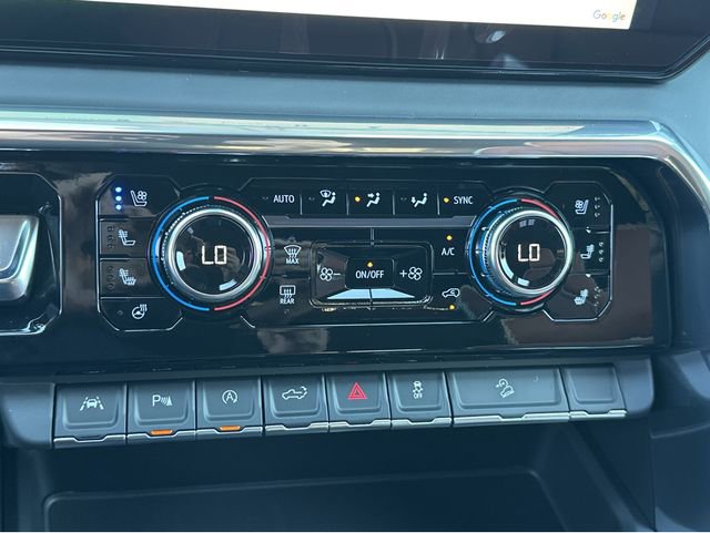 New 2026 GMC Sierra 1500 Denali Ultimate image 21