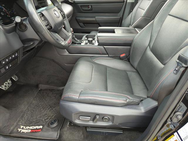 Used 2023 Toyota Tundra TRD Pro AWD/4WD image 16
