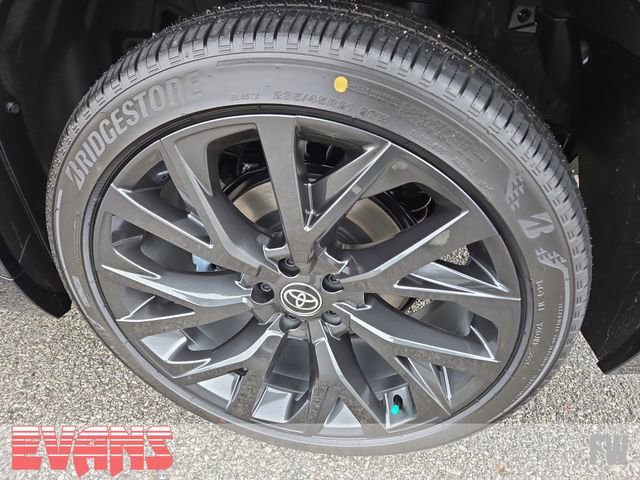 New 2025 Toyota Crown Signia w/ Advanced Technology Package image 27