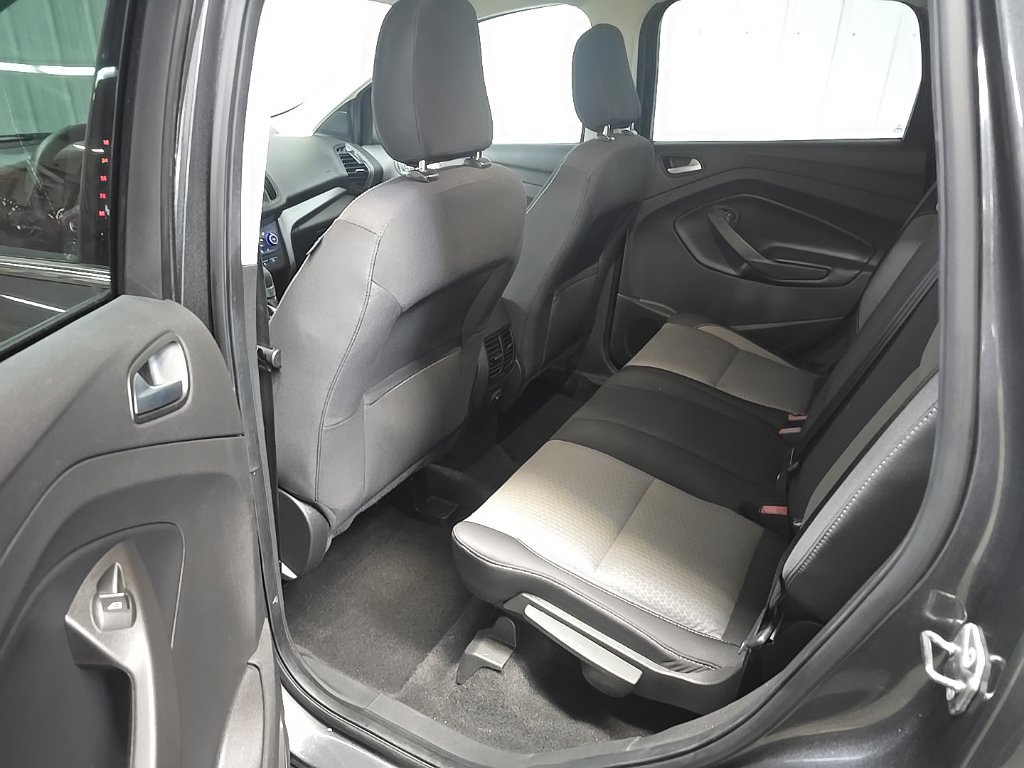 Used 2019 Ford Escape SE AWD/4WD image 30