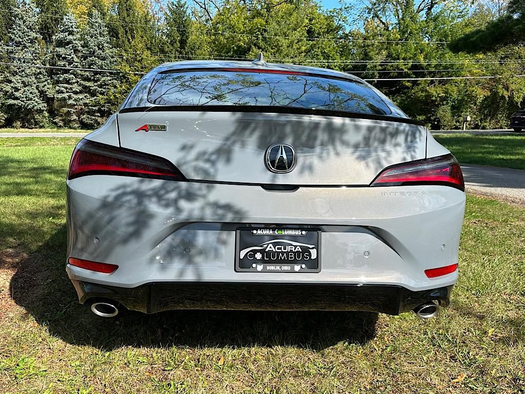 New 2026 Acura Integra A-Spec image 5