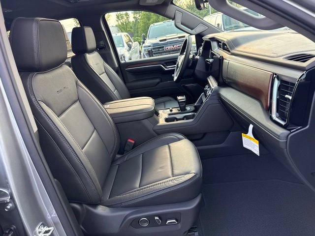 New 2026 GMC Sierra 1500 Denali w/ Technology Package AWD/4WD image 29