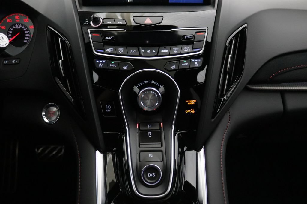Certified 2023 Acura RDX A-Spec w/ Advance Package AWD/4WD image 23