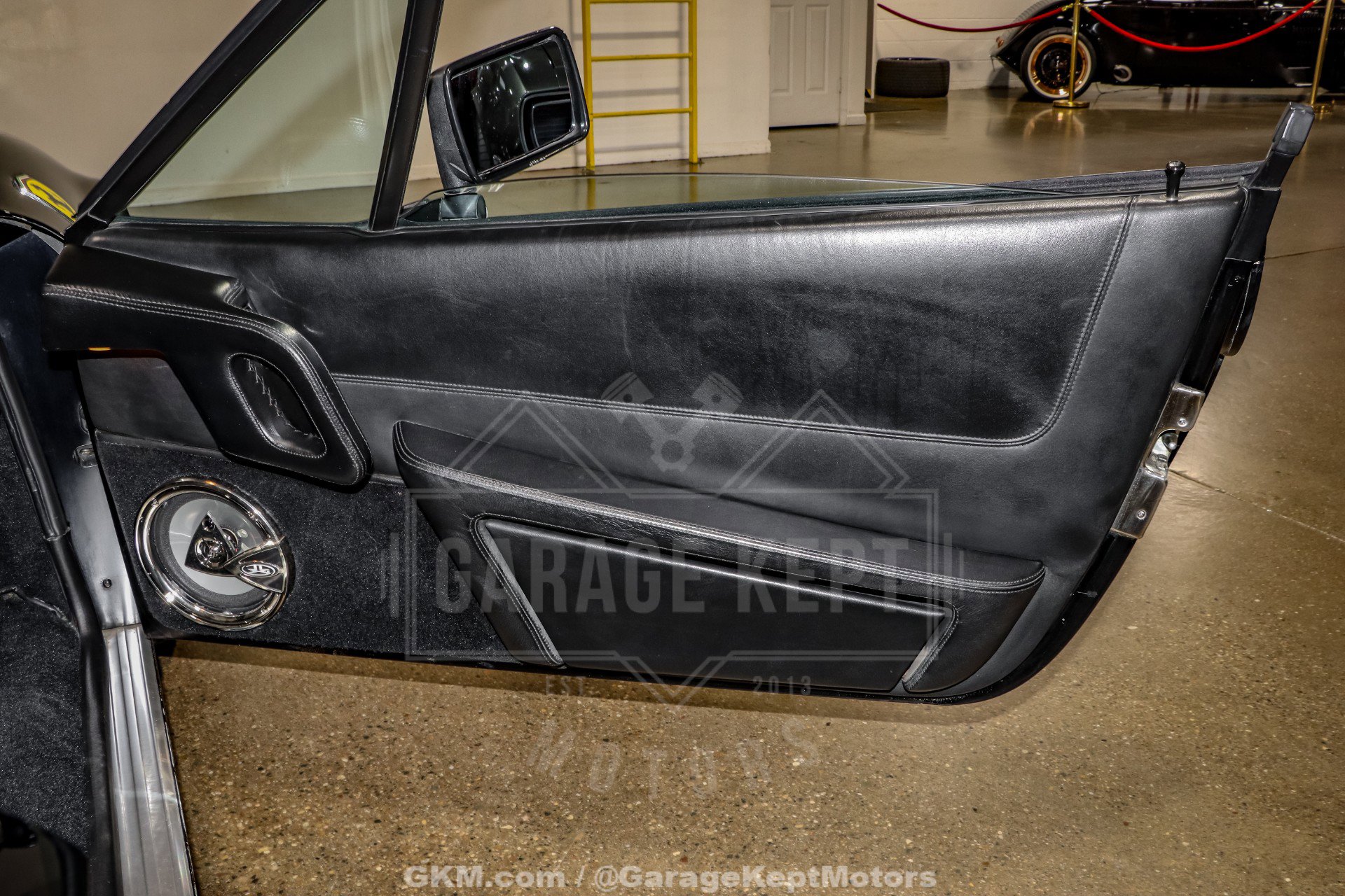 Used 1986 Ferrari 328 GTS image 87