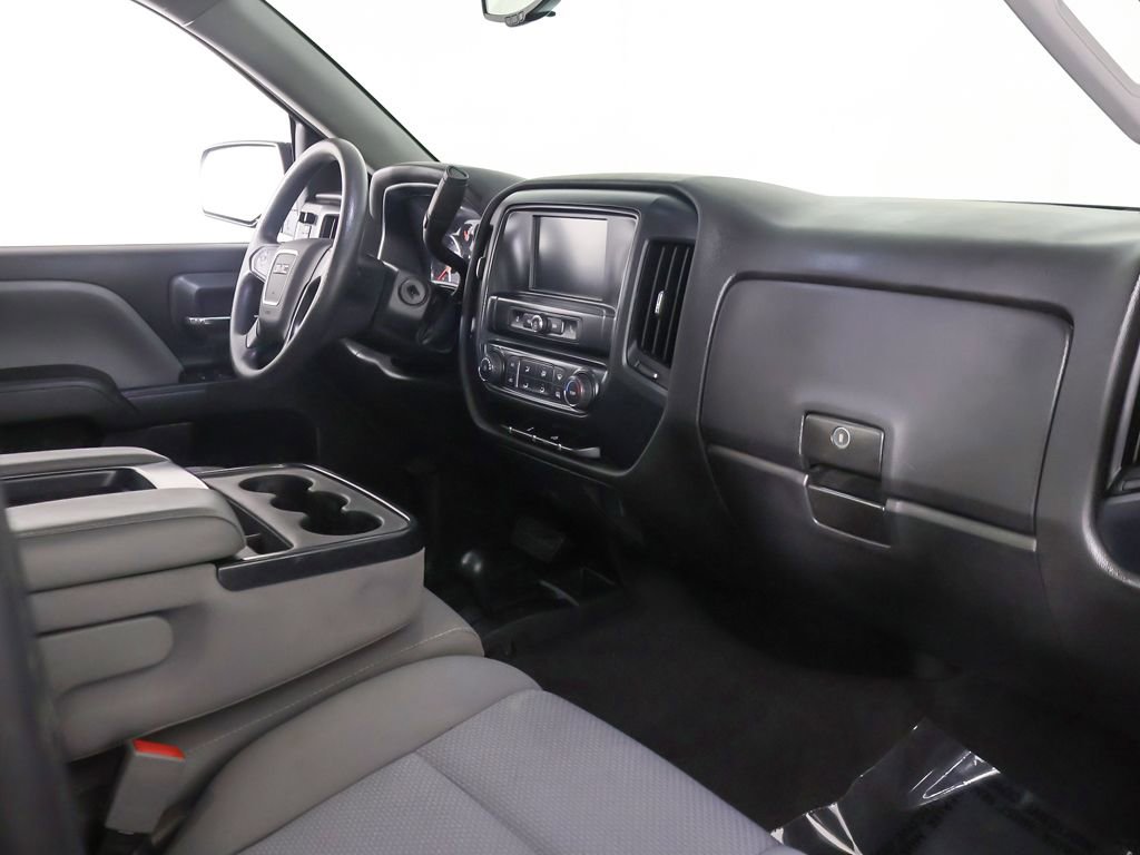 Used 2019 GMC Sierra 1500 Limited w/ Elevation Edition AWD/4WD image 21