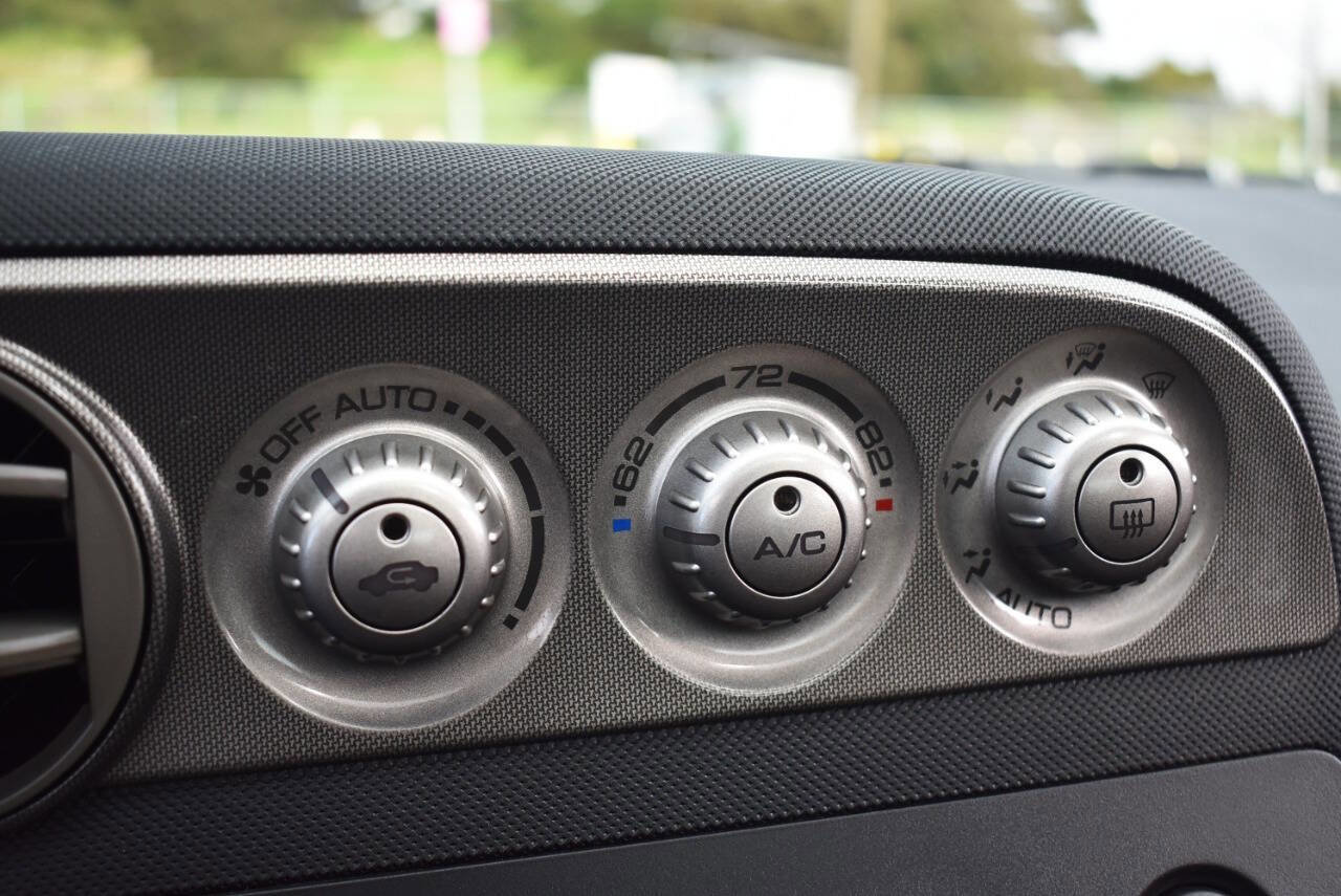 Used 2006 Acura RSX Type-S image 36