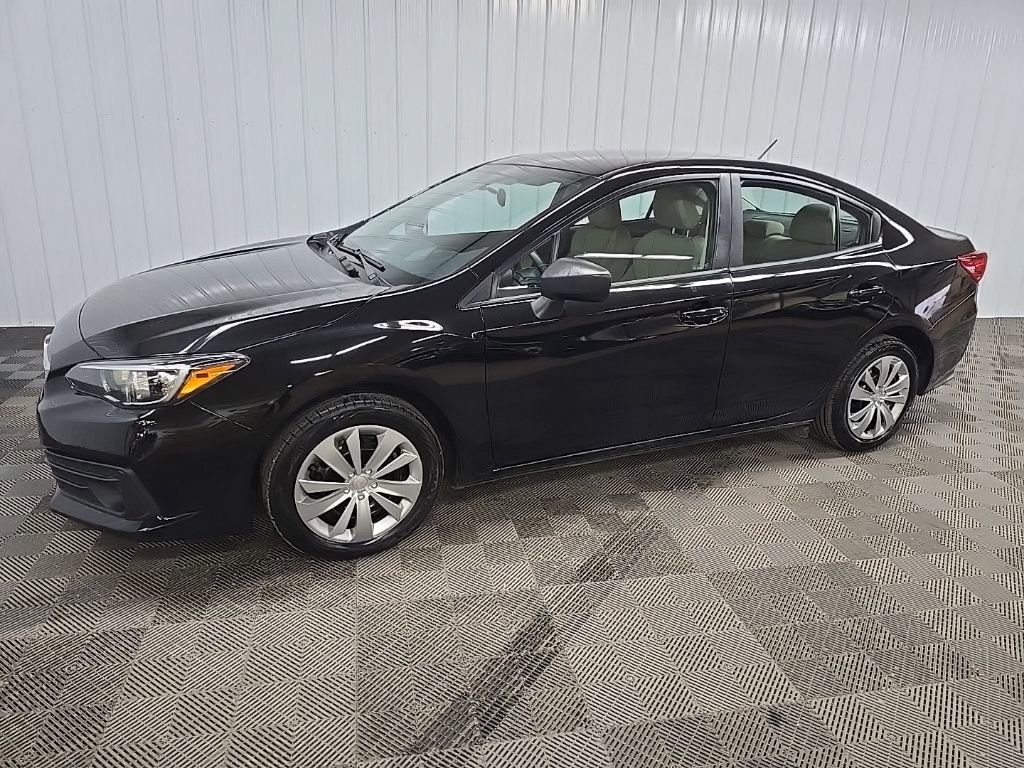Used 2022 Subaru Impreza 2.0i AWD/4WD image 6