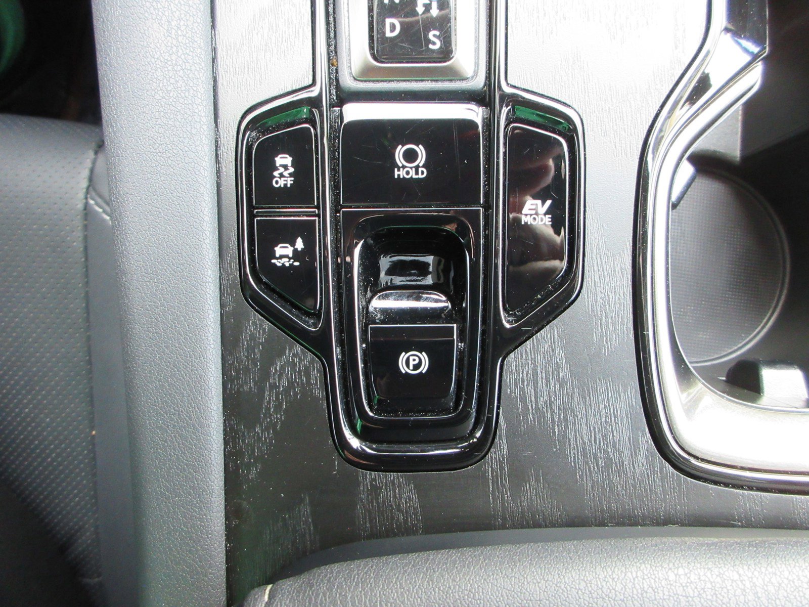 Used 2025 Lexus RX 350h w/ Convenience Package AWD/4WD image 46