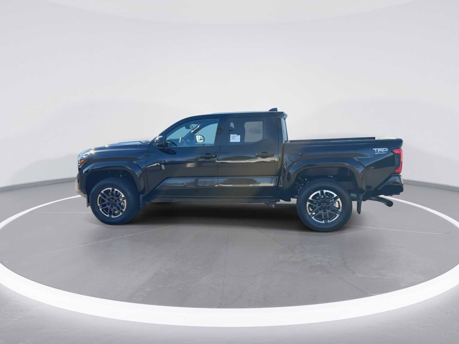 New 2026 Toyota Tacoma TRD Sport image 5