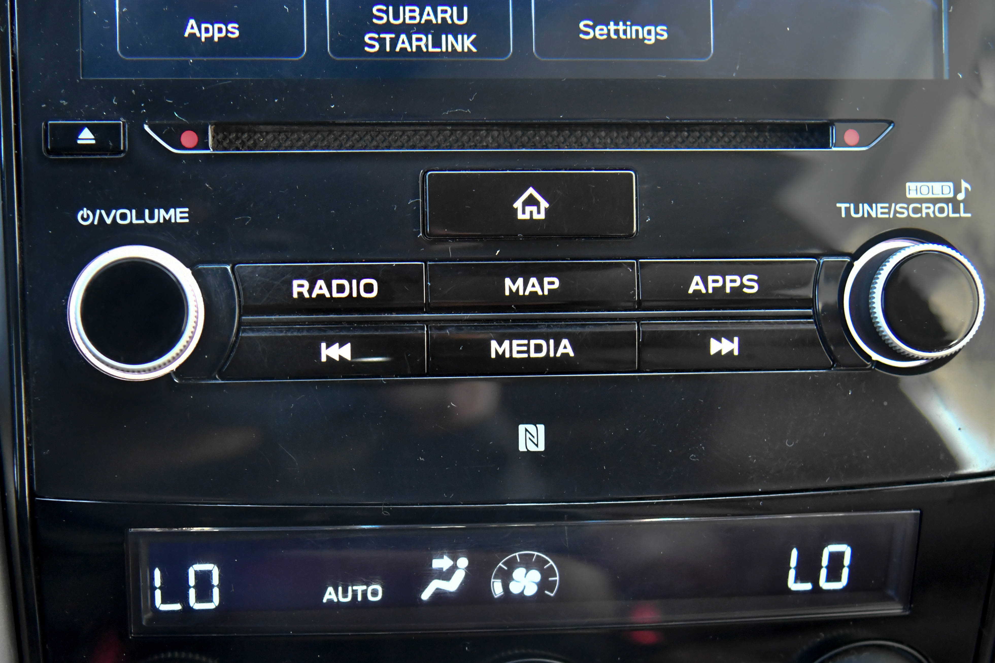 Used 2022 Subaru Ascent Touring image 24