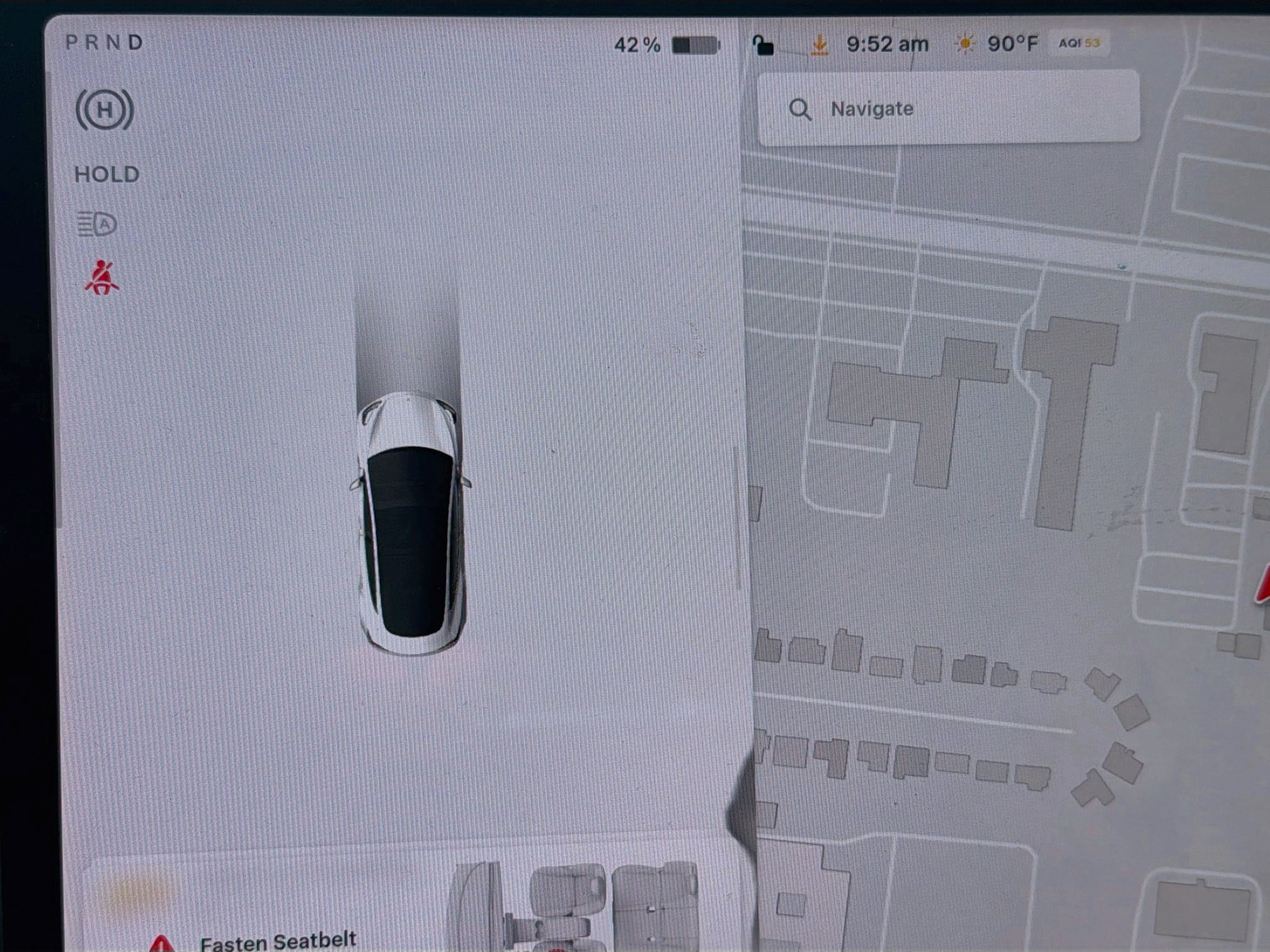 Used 2023 Tesla Model 3 Standard Range RWD image 40
