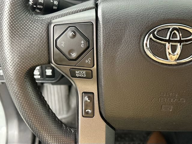 Used 2022 Toyota Tacoma TRD Sport w/ Technology Package AWD/4WD image 24