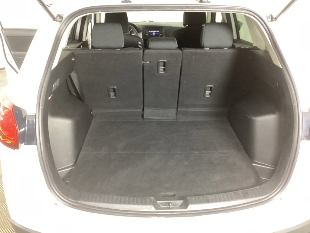 Used 2014 MAZDA CX-5 Touring image 29
