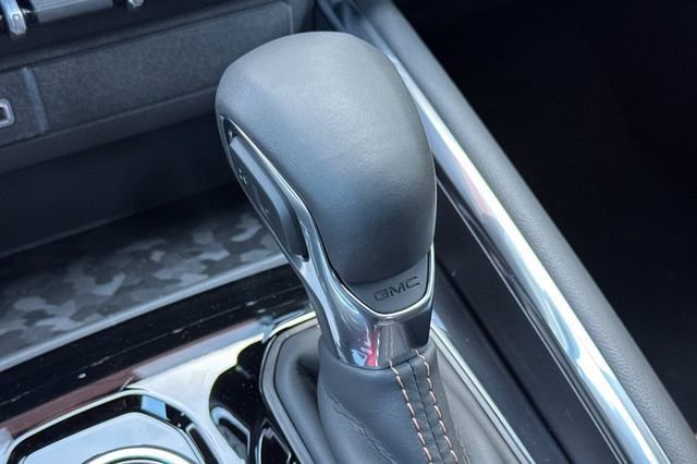 New 2026 GMC Canyon AT4 image 24