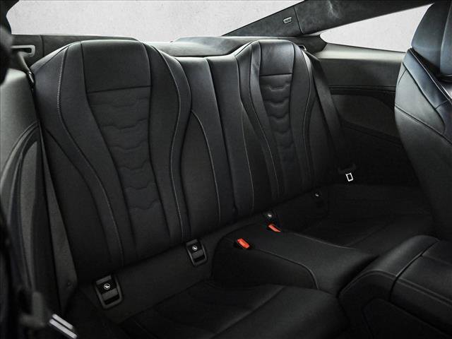 Used 2021 BMW M850i xDrive Coupe w/ Driving Assistance Package image 19