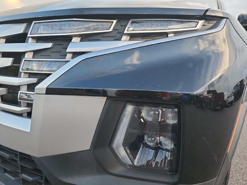 Used 2024 Hyundai Santa Cruz SEL FWD image 25