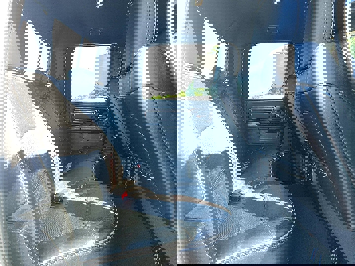 Used 2023 RAM 2500 Power Wagon w/ Level 2 Equipment Group image 29