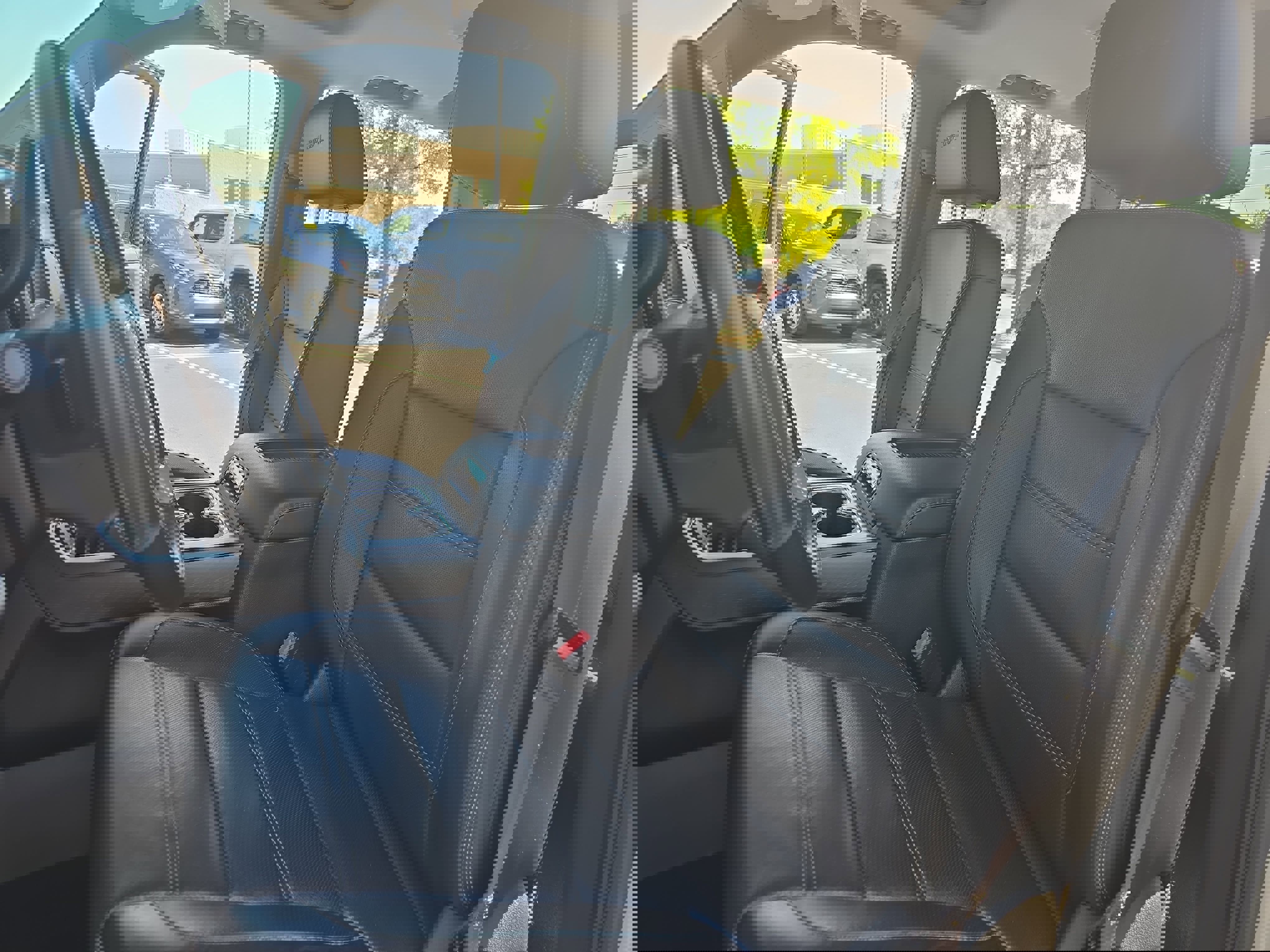 Used 2017 GMC Sierra 1500 Denali w/ Denali Ultimate Package image 13