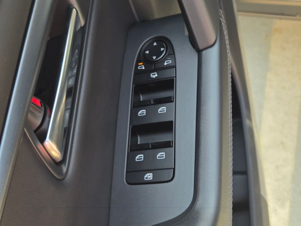 New 2026 MAZDA CX-5 Select AWD/4WD image 19